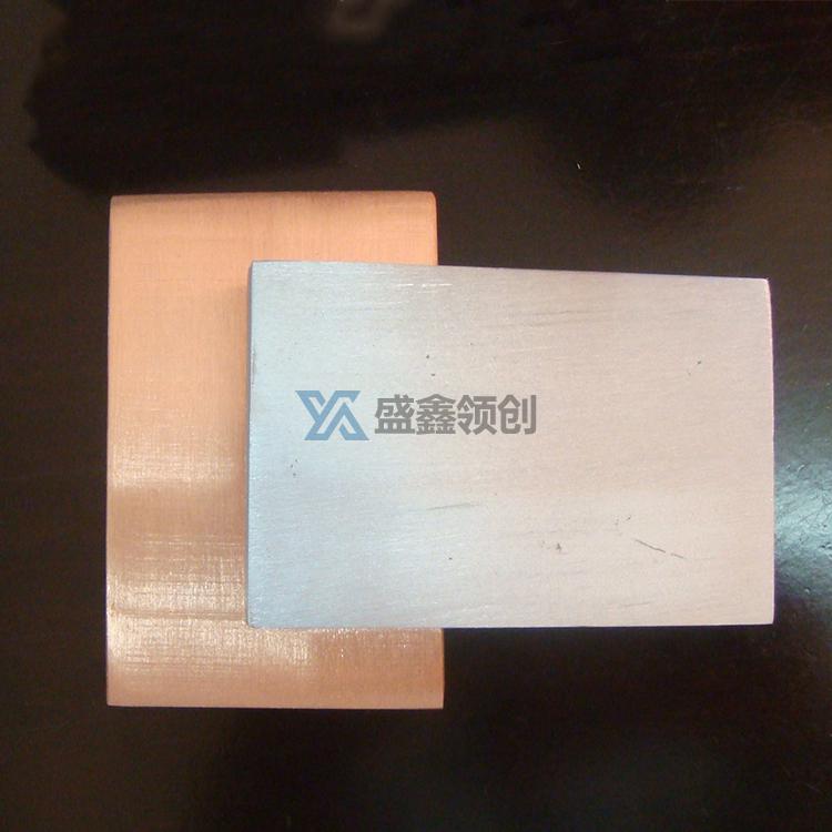 铜铝复合薄板