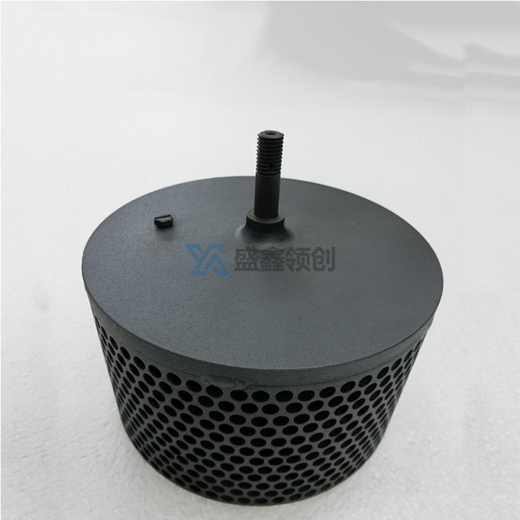 臭氧发生器用钛阳极