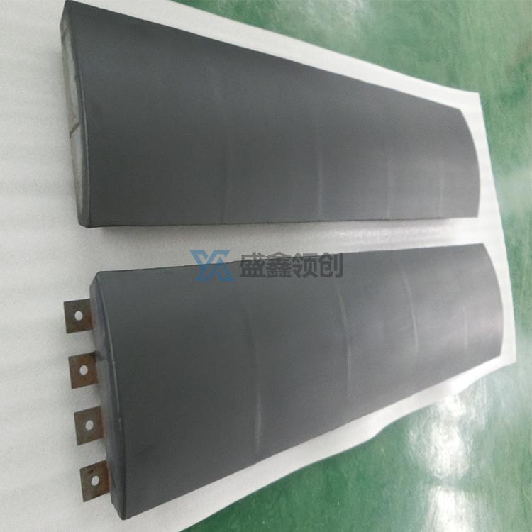 污泥处理钛电极