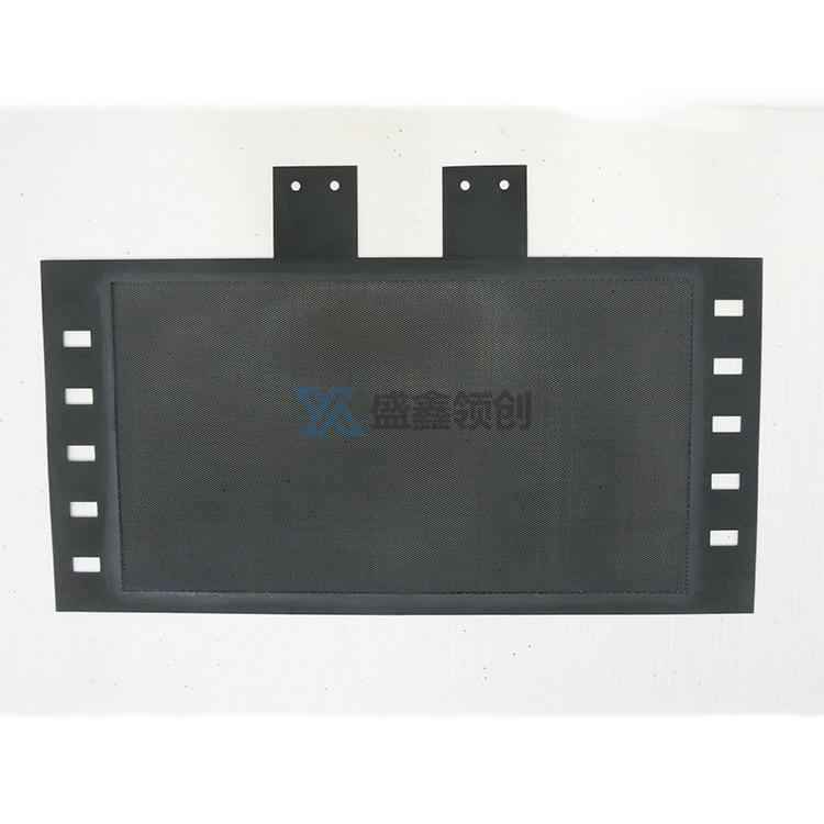 电渗析用钛阳极