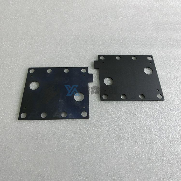 离子水用钛阳极