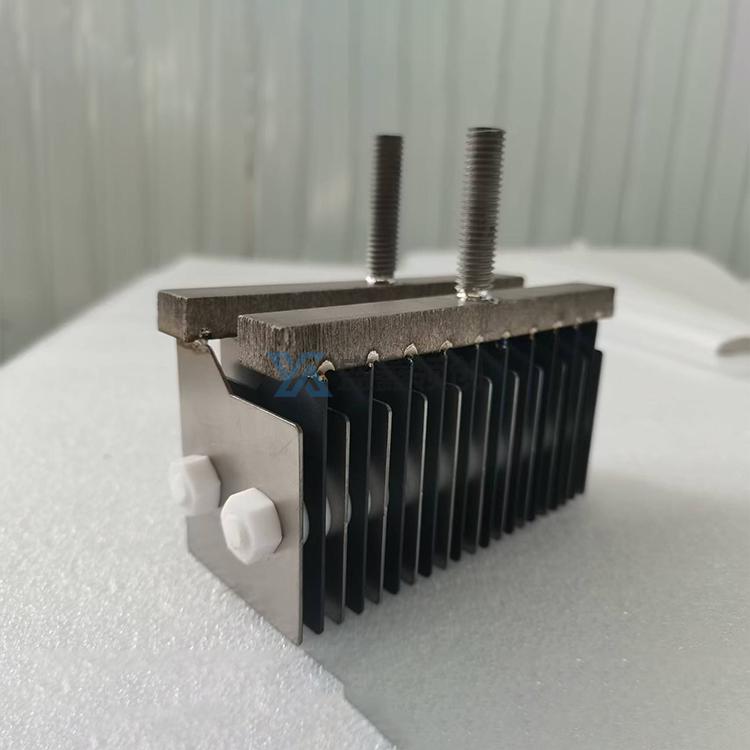 实验室用钛阳极