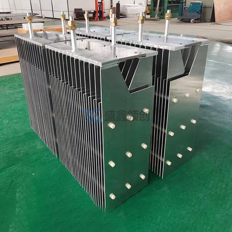 水处理用铝电极