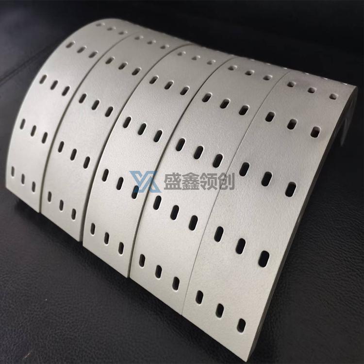 连续电镀机用阳极