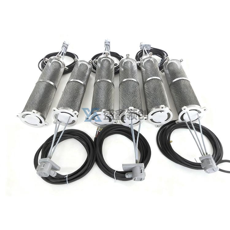 EST电解循环水用除垢篮