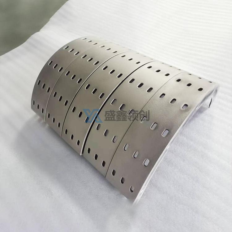 连续电镀机用阳极