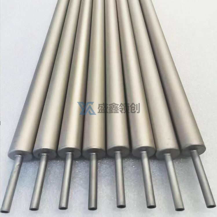 阴极保护用铂金阳极管