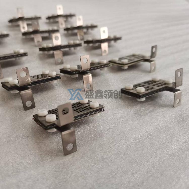 电解次氯酸消毒用钛电极