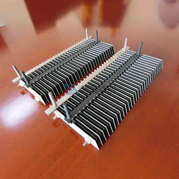 果蔬清洗机用钛电极