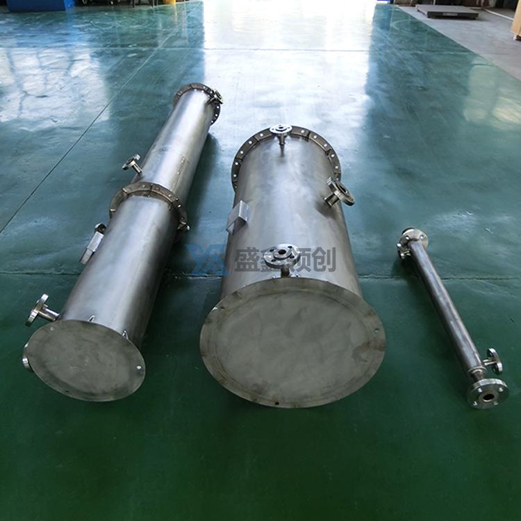 钛反应釜